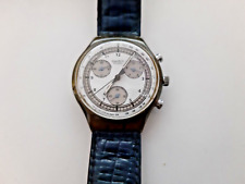 Swatch chrono ice usato  Italia
