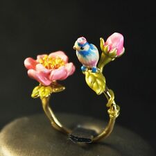 Bague reglable petit d'occasion  Paris VI