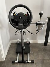 Thrusmaster tmx pro d'occasion  Expédié en Belgium