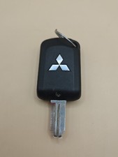 Chave de cabeça remota Mitsubishi Outlander Lancer fabricante de equipamento original 2016 - 2021 3B OUCJ166N comprar usado  Enviando para Brazil