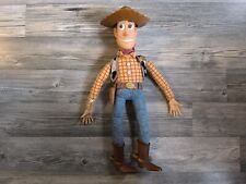 Figurine parlante woody d'occasion  Villeneuve-d'Ascq-