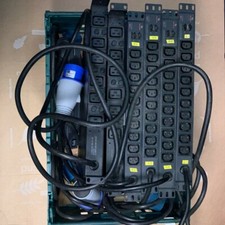 Server power block for sale  BIRMINGHAM