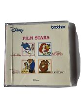 Disney embroidery machine for sale  CHELTENHAM