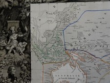 Australia new zealand for sale  Dover