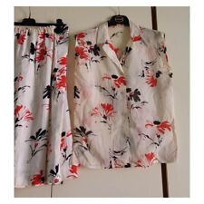 Completo gonna camicia usato  Cento