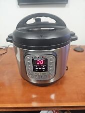 duo pot qt instant 6 for sale  Dayton