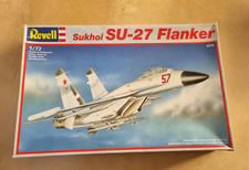 Revell 4376 sukhoi gebraucht kaufen  Essen
