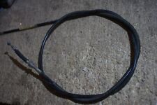 Yamaha genuine yt125 for sale  STOKE-ON-TRENT