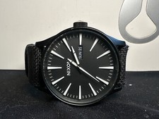 Nixon sentry watch for sale  Encinitas
