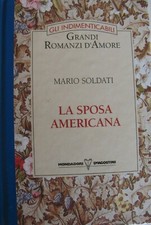 Gli indimenticabili grandi usato  Verona