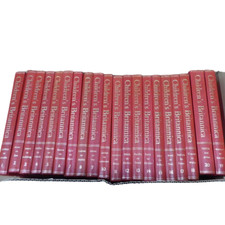 Children britannica encyclopae for sale  RHYL