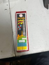 Vintage thunder bomb for sale  Madisonville