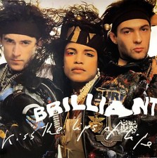 Brillant kiss the d'occasion  Valenciennes