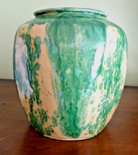 Vase poterie terre d'occasion  Commercy