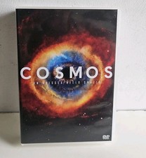 Cosmos odissea nello usato  Roma