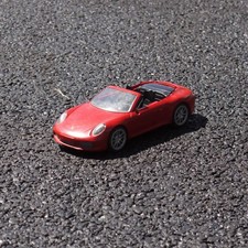 Playmobil 3911 porsche for sale  EDGWARE