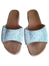 Woody clogs gebraucht kaufen  Deutschland