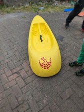 Kids sit top for sale  GLASGOW
