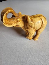 Elefant speckstein gebraucht kaufen  Oldenburg in Holstein