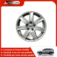 Jante aluminium kia d'occasion Jante aluminium kia d'occasion  Nemours