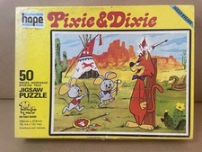 Vintage pixie dixie for sale  COVENTRY