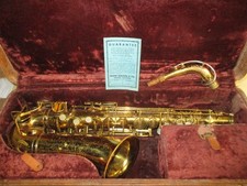 1956 holton model for sale  Felton