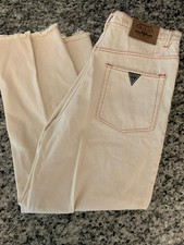 Vintage guess jeans for sale  Egg Harbor Township