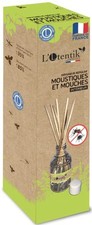 Diffuseur répulsif intérieur d'occasion  Blangy-sur-Bresle