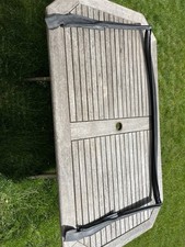 Roof front window for sale  OLNEY