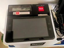 Registratore cassa telematico usato  Palermo