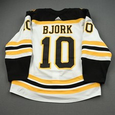 2019 anders bjork for sale  Somerville