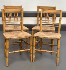 Set antique faux for sale  SAWBRIDGEWORTH