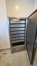 Single door fish for sale  MABLETHORPE