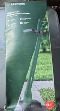 Parkside elektro rasentrimmer gebraucht kaufen  Eschweiler