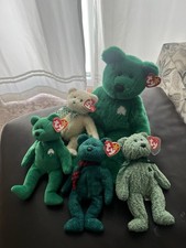 Beanie babies lot for sale  West Long Branch