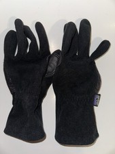 Patagonia gloves black for sale  Monongahela