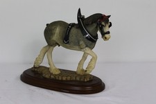 Country legacy clydesdale for sale  SHREWSBURY