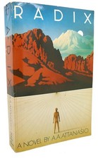 A. A. Attanasio RADIX  1st Edition 1st Printing, usado comprar usado  Enviando para Brazil