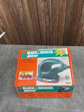 New black decker for sale  Halstead