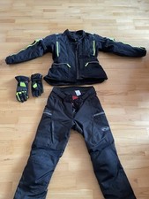 Motorradkleidung neu gebraucht kaufen  Freising