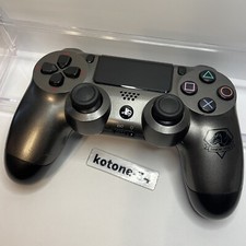 PS4 DUALSHOCK4 METAL GEAR SOLID V THE PHANTOM PAIN Edição Japão Imp Usado comprar usado  Enviando para Brazil
