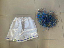 Kostüm kleid fasching gebraucht kaufen  Gensingen