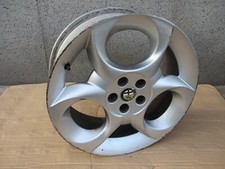 46806955 cerchio lega usato  Italia