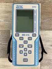 Zetec miz 21a for sale  Portland