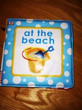 The beach badebuch gebraucht kaufen  Erfurt