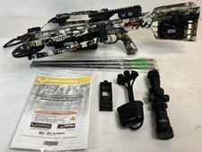 Wicked ridge fury for sale  Airway Heights