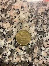 200 lire 1995 usato 200 lire 1995 usato  Sant Ilario d'Enza