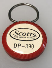 Vintage scotts lawncare for sale  Mount Juliet