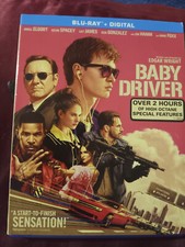 Baby driver. 2017. for sale  Wichita