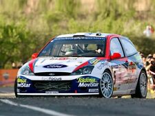 Genuine works wrc for sale  LANARK